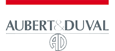 logo aubert & duval