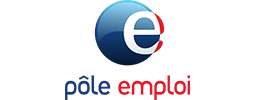 Logo pole emploi