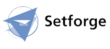 Logo Setforge