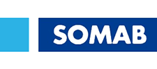 Logo SOMAB