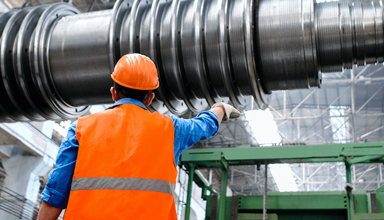 offre ajusteur monteur industriel