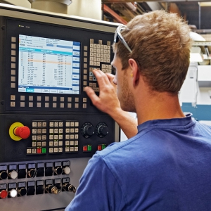 Opérateur (trice) – régleur (euse) en alternance (H/F) – Gannat
