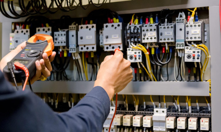 Monteur-Câbleur en alternance (H/F) – Vichy